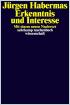 Erkenntnis und Interesse