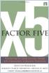 Factor Five