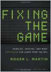 Fixing the Game