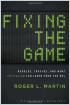 Fixing the Game