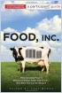 Food, Inc.