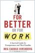 For Better or For Work