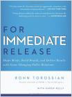 For Immediate Release