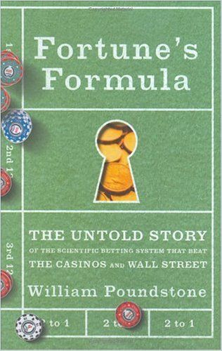 Fortune's Formula