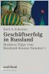 Geschäftserfolg in Russland