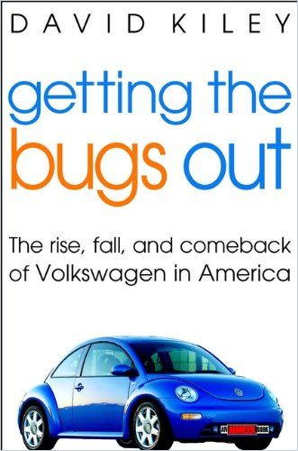 Getting the Bugs Out