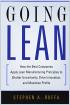 Going Lean