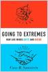 Going to Extremes