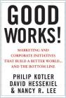 Good Works!