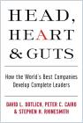 Head, Heart & Guts