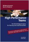 High-Performance-Teams