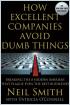 How Excellent Companies Avoid Dumb Things