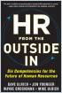 HR from the Outside In