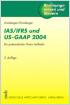 IAS/IFRS und US-GAAP 2004