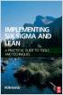 Implementing Six Sigma and Lean