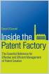 Inside the Patent Factory