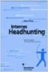 Internes Headhunting