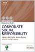 Investing in Corporate Social Responsibility
