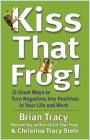 Kiss That Frog!