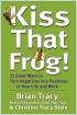 Kiss That Frog!