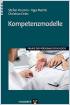 Kompetenzmodelle