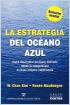 La estrategia del océano azul