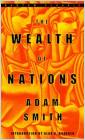 La richesse des nations
