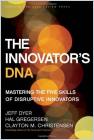 L’ADN de l’innovateur