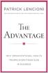 L’avantage