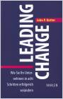 Leading Change