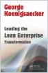 Leading the Lean Enterprise Transformation
