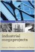 Les mégaprojets industriels 