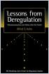 Lessons from Deregulation