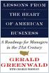 Lessons from the Heart of American Business