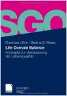 Life Domain Balance