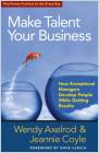 Make Talent Your Business