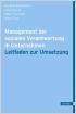Management der sozialen Verantwortung in Unternehmen
