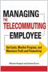 Managing the Telecommuting Employee