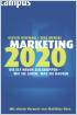 Marketing 2020