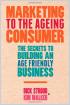 Marketing to the Ageing Consumer