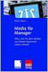 Media für Manager