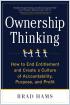 Ownership Thinking