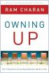 Owning Up