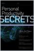 Personal Productivity Secrets