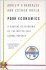 Poor Economics