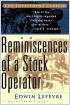 Reminiscences of a Stock Operator