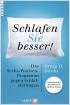 Schlafen Sie besser!