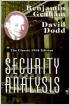 Security Analysis