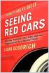 Seeing Red Cars
