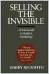 Selling the Invisible